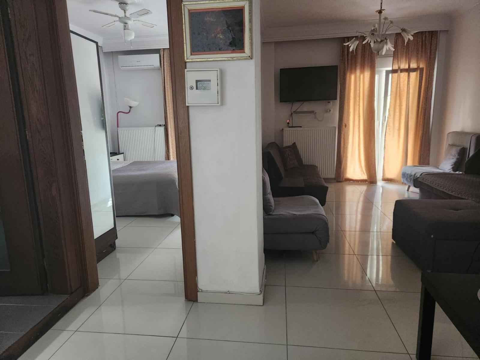 Sea , Airport,parking 56sqm