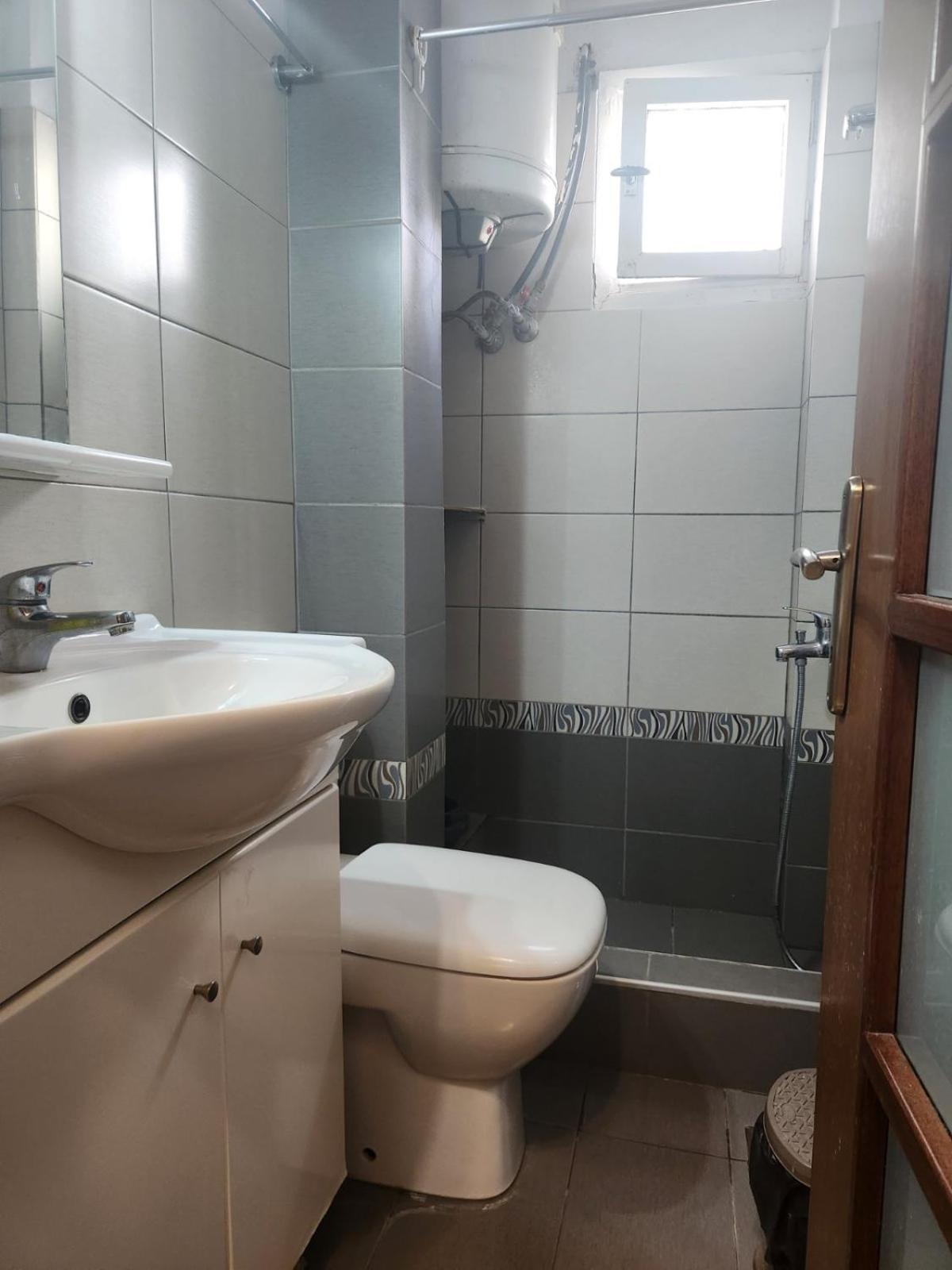 Apartment Sea , Airport,parking 56sqm