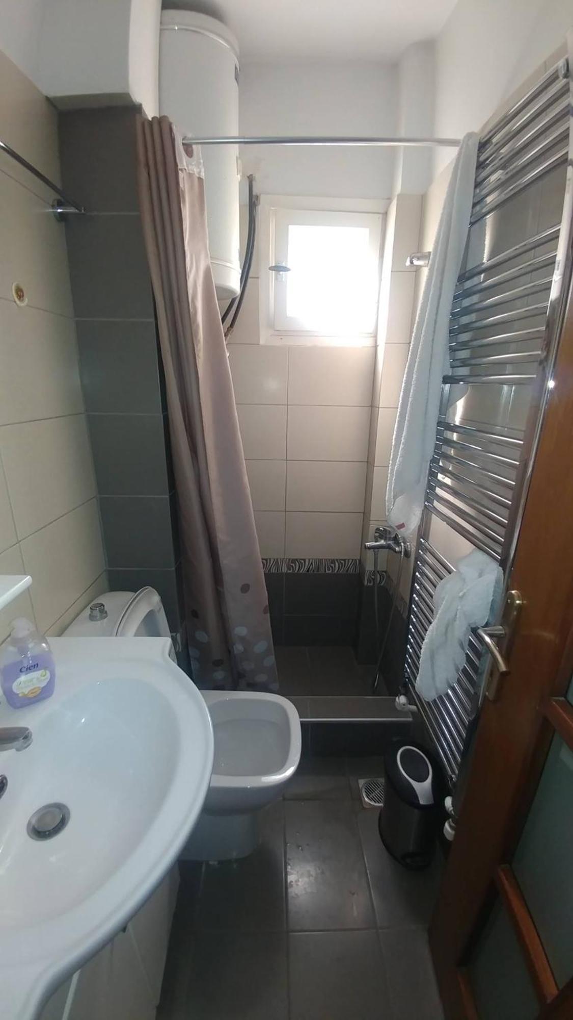 Sea , Airport,parking 56sqm Thessaloniki